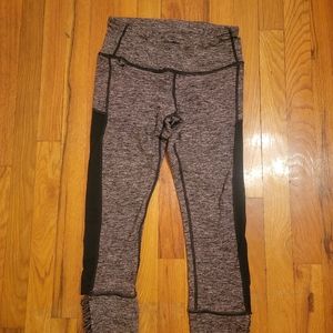 Crop Leggings